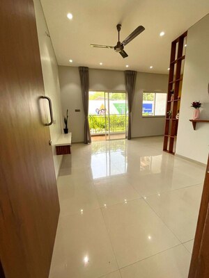 Furnished Amenities in 2 BHK Apartment at Mayuri Adhinathpuram, Undri – for Sale