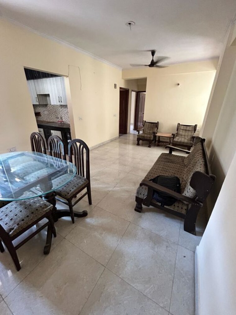 Team Area, lr-bluemoon-homes 4 Bedroom 1925 Sq.Ft. Apartment In Raj Nagar Extension Ghaziabad 10544399