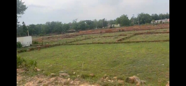 undefined, kantbada  4000 Sq.Ft. Plot In Kantbada Bhubaneswar 10544147
