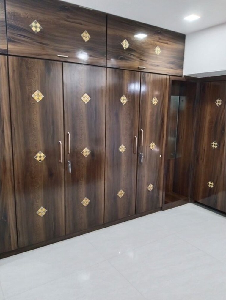 undefined, evershine-grandeur 3 Bedroom 110 Sq.Ft. Apartment In Malad West Mumbai 10544409
