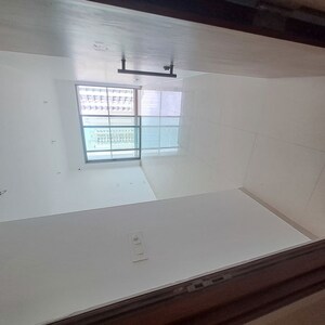 Room in 3 BHK Apartment at Sheth Zuri, Laxmi Nagar – for Sale