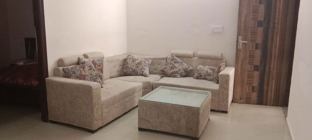 1 BHK 780 Sq.Ft. Apartment in Sunshine Enclave