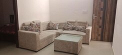 1 BHK Apartment For Rent in Sunshine Enclave