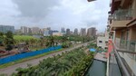 2 BHK 1200 Sq.Ft. Apartment in Gurukrupa Aramus Complex