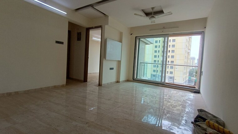 Room, gurukrupa-aramus-complex 2 Bedroom 1200 Sq.Ft. Apartment In Ulwe Navi Mumbai 10544396