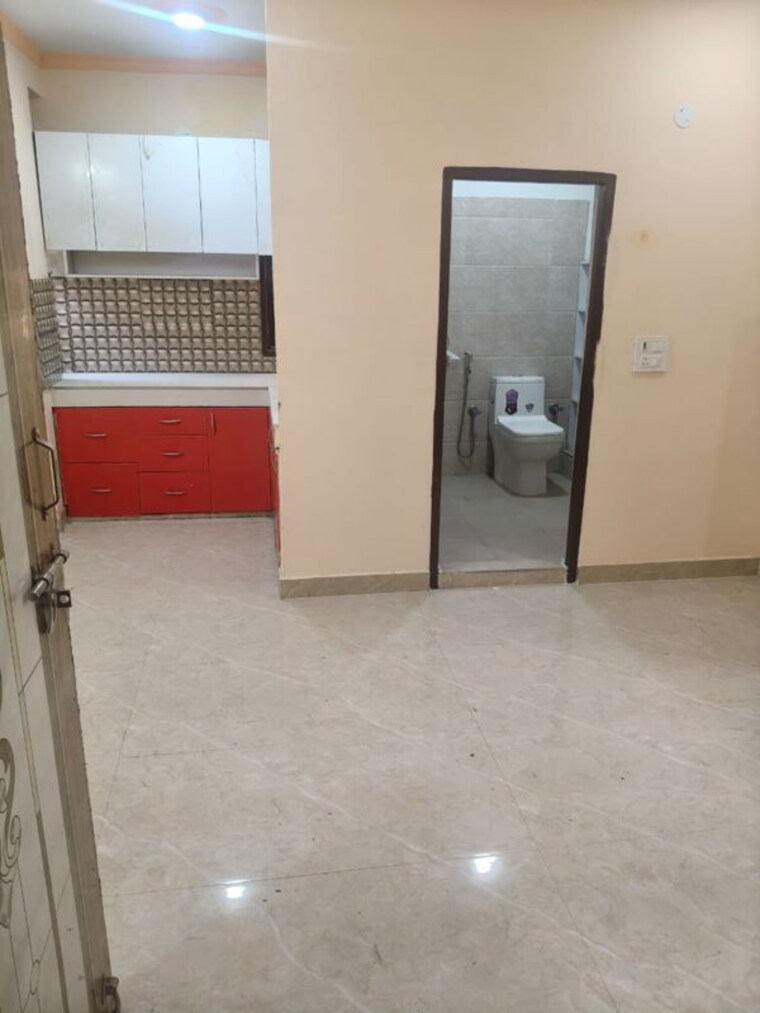 Room, saket 1 Bedroom 500 Sq.Ft. Independent House In Saket Delhi 10544423
