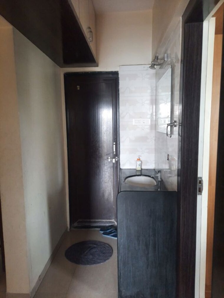 Bathroom, kishor-shubhankar-heights 2 Bedroom 900 Sq.Ft. Apartment In Wakad Pune 10544421