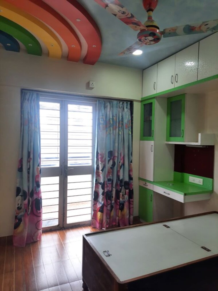 Team Area, kishor-shubhankar-heights 2 Bedroom 900 Sq.Ft. Apartment In Wakad Pune 10544421