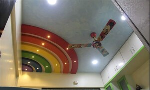 2 BHK Apartment For Rent in Kishor Shubhankar Heights, Wakad
