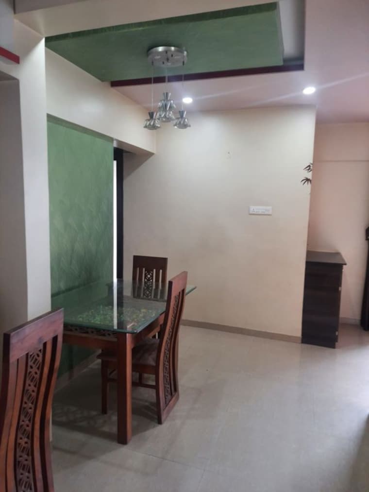 Room, kishor-shubhankar-heights 2 Bedroom 900 Sq.Ft. Apartment In Wakad Pune 10544421