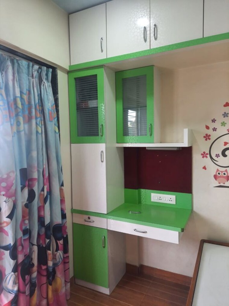 undefined, kishor-shubhankar-heights 2 Bedroom 900 Sq.Ft. Apartment In Wakad Pune 10544421