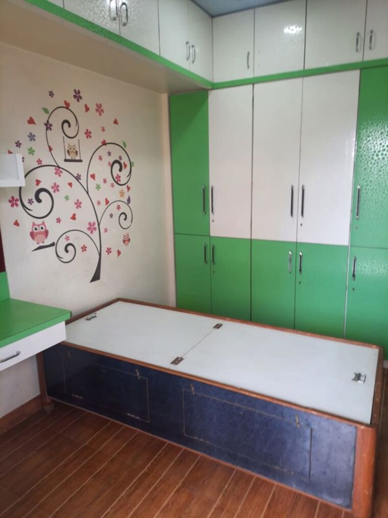 undefined, kishor-shubhankar-heights 2 Bedroom 900 Sq.Ft. Apartment In Wakad Pune 10544421