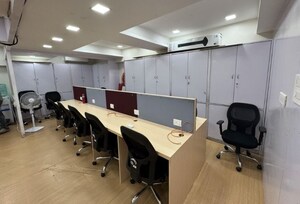  Office Space For Rent in Marathon NextGen Innova, Lower Parel