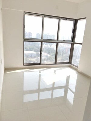 Kitchen in 1 BHK Apartment at Mahindra Alcove, Chandivali – for Rent