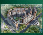 3 BHK 755 Sq.Ft. Apartment in Ycon Platinum Heights