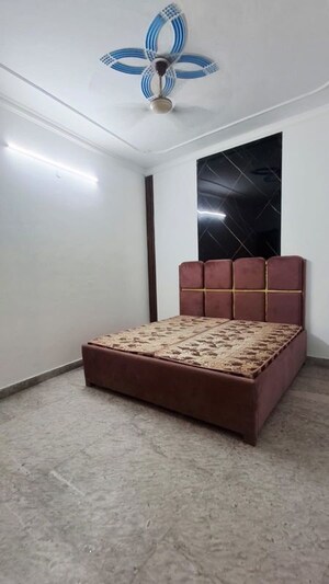 Bedroom in 1 BHK Independent House at Saket – for Rent