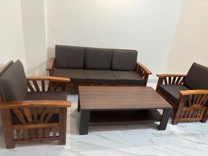 Furnished Amenities in 1 BHK Independent House at Saket – for Rent