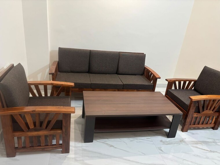 undefined, saket 1 Bedroom 500 Sq.Ft. Independent House In Saket Delhi 10544438