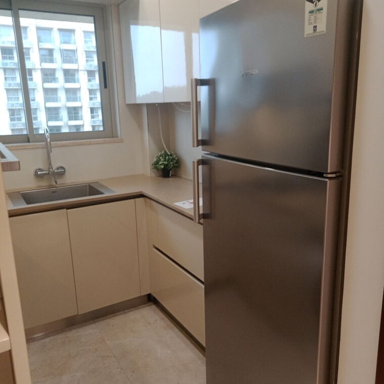Kitchen, hiranandani-regent-hill 1 Bedroom 379 Sq.Ft. Apartment In Powai Mumbai 10544422