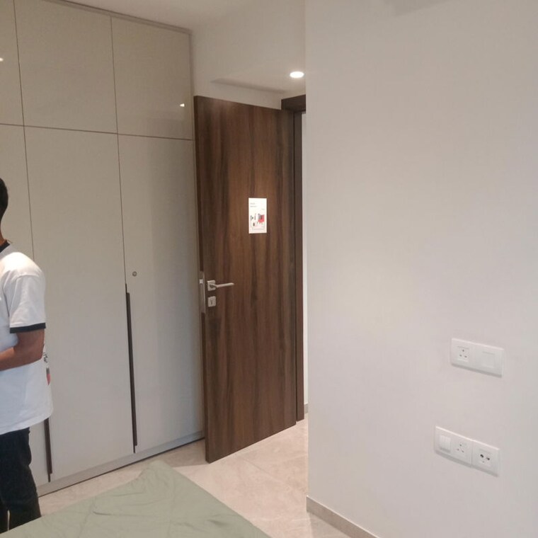 Room, hiranandani-regent-hill 1 Bedroom 379 Sq.Ft. Apartment In Powai Mumbai 10544422