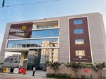 2 BHK + Prayer Room 910 Sq.Ft. Apartment in Tranquillo MPR Urban City