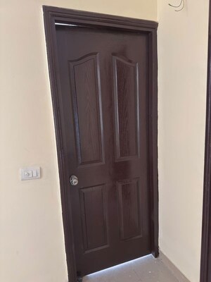 Building Lobby in 2 BHK Apartment at Ajnara Integrity, Raj Nagar Extension – for Rent