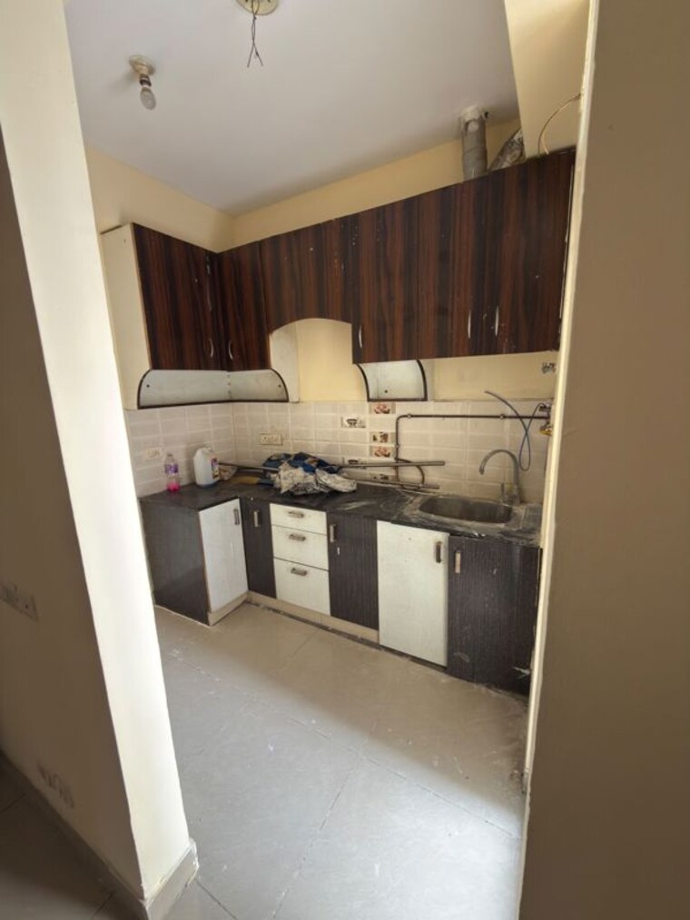 Kitchen, ajnara-integrity 2 Bedroom 915 Sq.Ft. Apartment In Raj Nagar Extension Ghaziabad 10544430