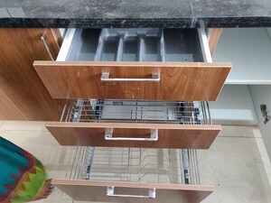 Furnished Amenities in 2 BHK Apartment at Prestige Jindal City, Bagalakunte – for Sale