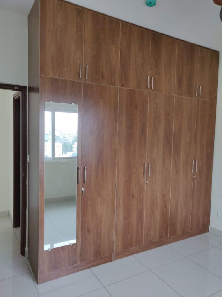 Room, prestige-jindal-city 2 Bedroom 965 Sq.Ft. Apartment In Bagalakunte Bangalore 10544449