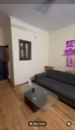 1 BHK 450 Sq.Ft. Builder Floor in Lajpat Nagar II
