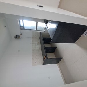 Kitchen in 3 BHK Apartment at Kalpataru Immensa, Kolshet Road – for Sale