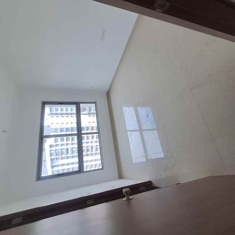 3 BHK 1050 Sq.Ft. Apartment in Kalpataru Immensa