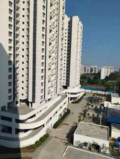 2 BHK Apartment For Rent in Godrej Nurture Pune