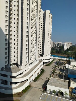 2 BHK Apartment For Rent in Godrej Nurture Pune, Mamurdi