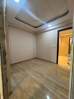 3 BHK Builder Floor For Rent in Saket