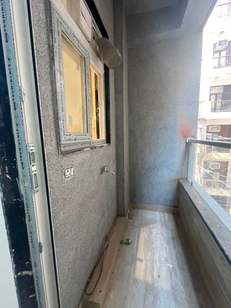 undefined, saket 3 Bedroom 900 Sq.Ft. Builder Floor In Saket Delhi 10544461