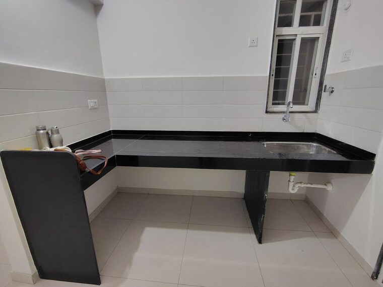 Kitchen, saheel-itrend-life-3 2 Bedroom 800 Sq.Ft. Apartment In Wakad Pune 10544459
