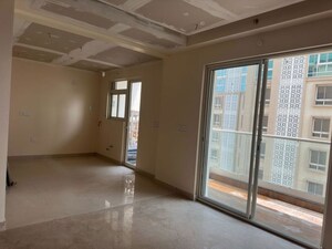 3 BHK Apartment For Rent in Prestige Beverly Hills, Kokapet
