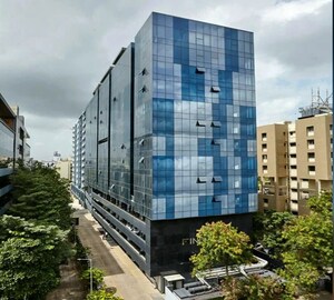  Office Space – Exterior View View at Rion Zen Square, Kharadi - for Rent