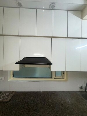 Kitchen/pantry in 2 BHK Apartment at Pyramid Urban Homes 3, Sector 67a – for Rent