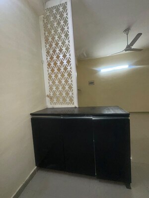 Furnished Amenities in 2 BHK Apartment at Pyramid Urban Homes 3, Sector 67a – for Rent