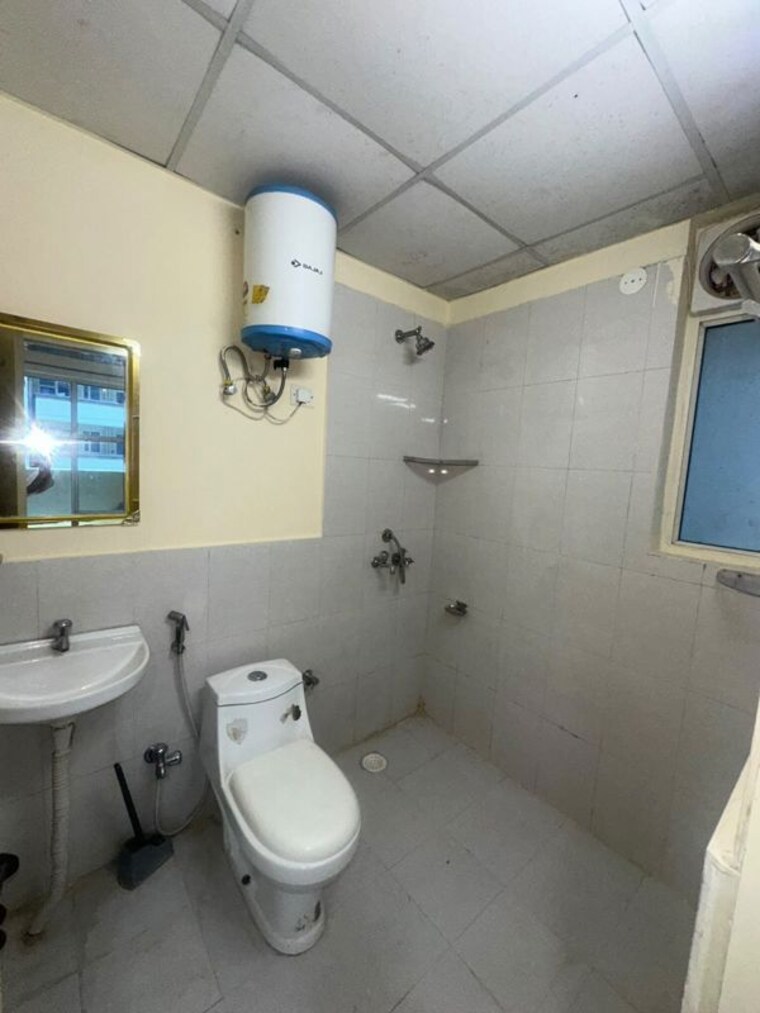 Bathroom, pyramid-urban-homes-3 2 Bedroom 710 Sq.Ft. Apartment In Sector 67a Gurgaon 10544468