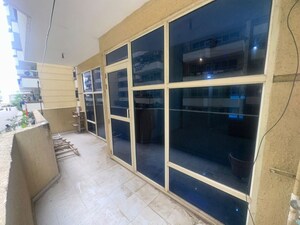 Balcony in 2 BHK Apartment at Pyramid Urban Homes 3, Sector 67a – for Rent