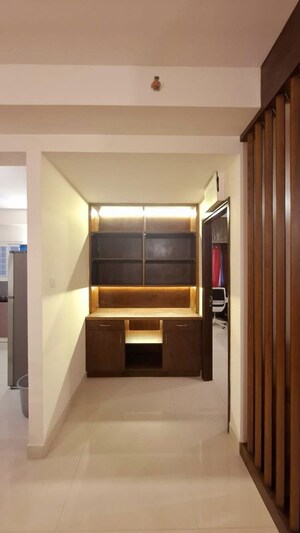 3 BHK Apartment For Rent in Prestige Beverly Hills, Kokapet