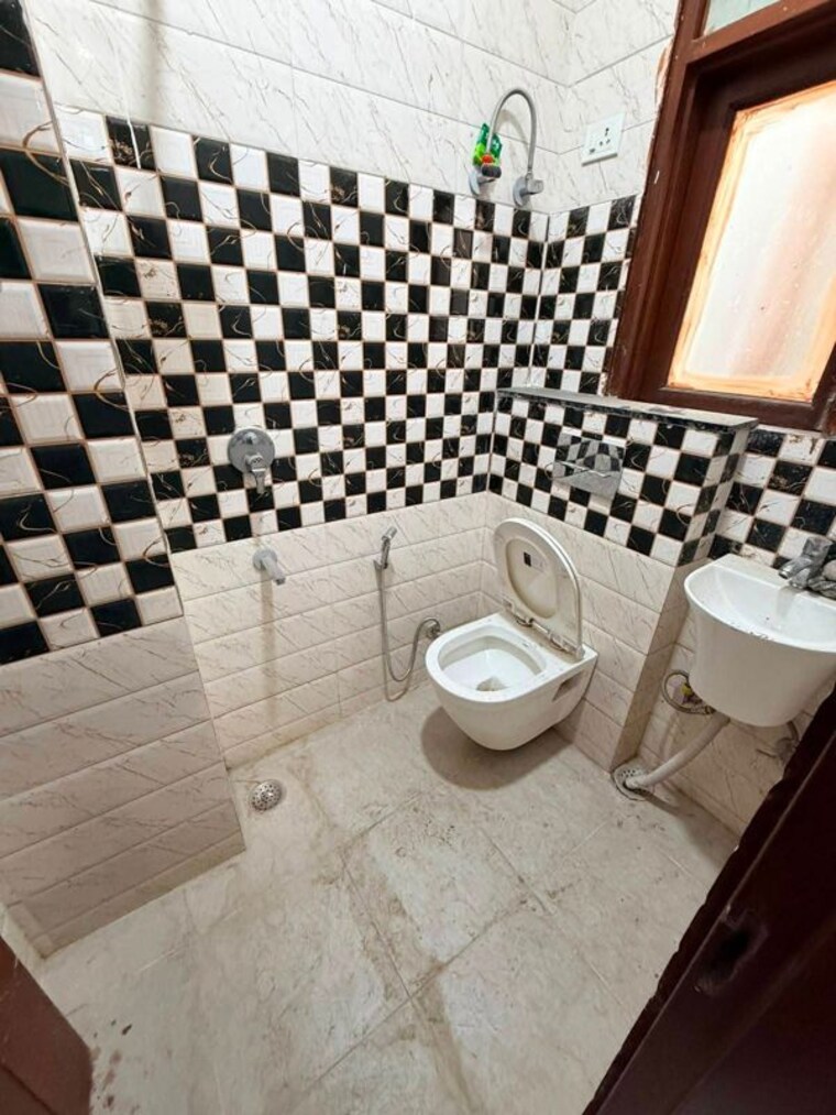 Team Area, saket 1 Bedroom 500 Sq.Ft. Independent House In Saket Delhi 10544490