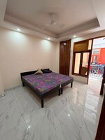 1 BHK + Extra Room 500 Sq.Ft. Independent House in Saket