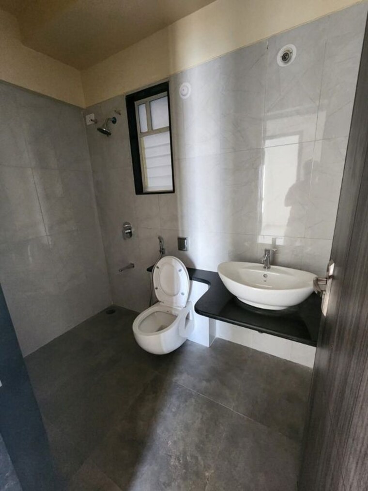Bathroom, padale-vivaan 3 Bedroom 1300 Sq.Ft. Apartment In Mahalunge Pune 10544488
