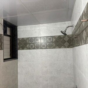 Kitchen in 2 BHK Apartment at Kohinoor Sapphire, Tathawade – for Rent