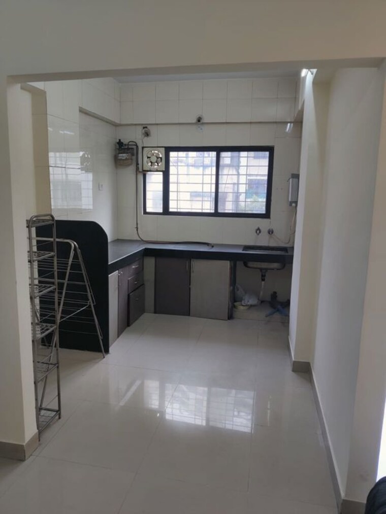 Kitchen, kohinoor-sapphire 2 Bedroom 900 Sq.Ft. Apartment In Tathawade Pune 10544493