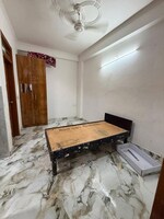 1 Rk  + Extra Room 500 Sq.Ft. Independent House in Saket